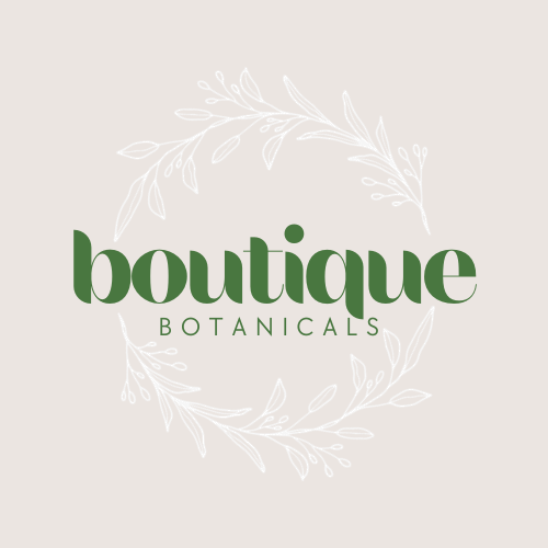 Boutique Botanicals